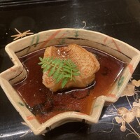 先斗町 藤わら - 