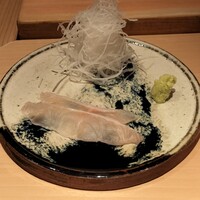 黒杉 - あぶらみ(あいなめ)