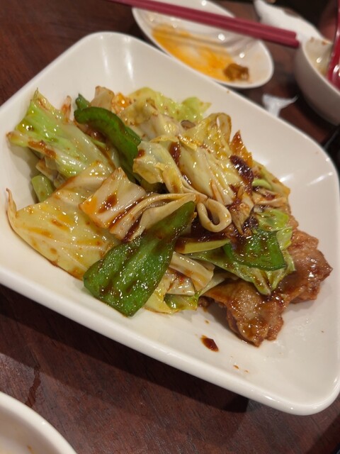 風来坊ページ 中華酒場 風来坊 本店 - 桜木町/立ち飲み | 食べログ