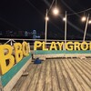 BBQ PLAY GROUND お台場デックス東京ビーチ店