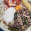 牧のうどん 奈多店