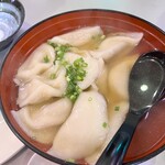 大衆中華酒場　餃子の西丸 - 