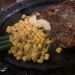 ビリー・ザ・キッド - 料理写真: