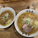 すみれ 札幌すすきの店 - 