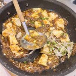 大衆中華酒場　餃子の西丸 - 