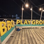 BBQ PLAY GROUND - 