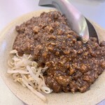 大衆中華酒場　餃子の西丸 - 