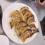 大衆中華酒場　餃子の西丸 - 