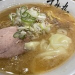 すみれ 札幌すすきの店 - 