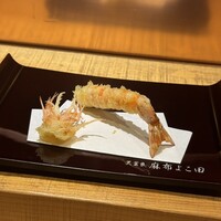天冨良 麻布よこ田 新宿別邸 - 