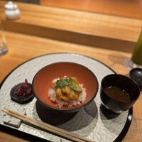 天冨良 麻布よこ田 新宿別邸 - 