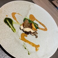 難波 鉄板焼き Sublime - 