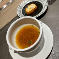 難波 鉄板焼き Sublime - 