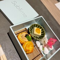 難波 鉄板焼き Sublime - 