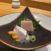 天冨良 麻布よこ田 新宿別邸 - 