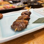 いっちょかみ - 