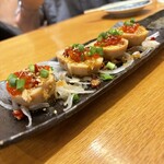 いっちょかみ - 