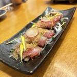 いっちょかみ - 