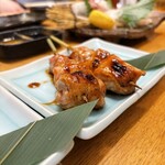 いっちょかみ - 