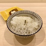 味ひろ - 魯山人の昆布とろ飯