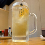 いっちょかみ - 