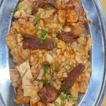 やきにくホルモン壱番 - 