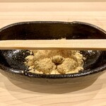 味ひろ - わらび餅