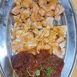 やきにくホルモン壱番 - 