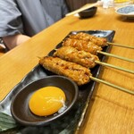 いっちょかみ - 