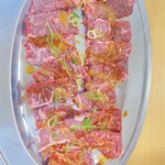 やきにくホルモン壱番 - 