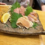 いっちょかみ - 