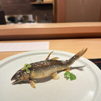 炭火割烹 いふき - 
