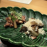 炭火割烹 いふき - 