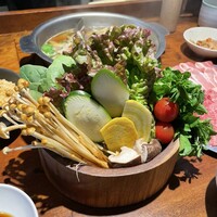 しゃぶしゃぶKINTAN 表参道店 - 