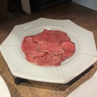 李昇 本館 - タン