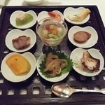 中国料理 皇苑 - 