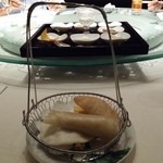 中国料理 皇苑 - 北京ダック＆海鮮揚げ