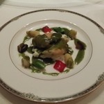 中国料理 皇苑 - 