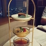 中国料理 皇苑 - デザート