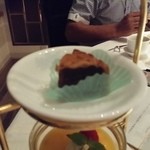 中国料理 皇苑 - 血餅