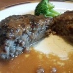 パザパ - 肉汁たっぷり