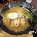 Shin - 鶏白湯ラーメン