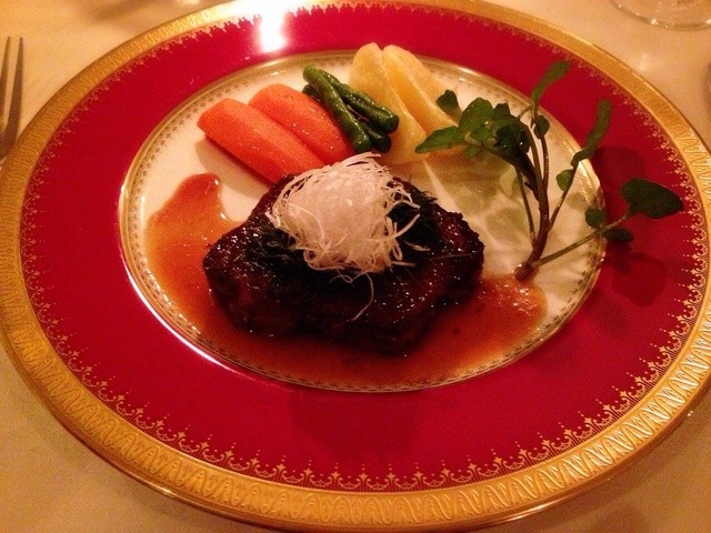 カーティスクリーク - 猪苗代（ホテル）の写真