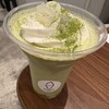 MIYASHITA CAFE +softcream