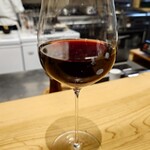 肉料理ふくなが - 