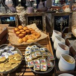 スカイビュッフェ51 - 