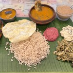 ケララバワン - 