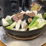 成吉思汗だるま 本店 - 