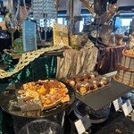 スカイビュッフェ51 - 