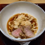 肉料理ふくなが - 